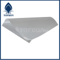 Venta caliente HDPE Tejido de tela PE Tarpaulin